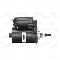 Стартер VALEO B26NB8N 436022 225740 D9E14 0 - Изображение 3