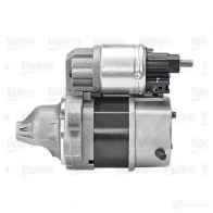 Стартер VALEO NZ OJN 458735 3276424587350 1199256460 - Изображение 3