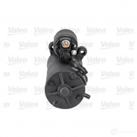 Стартер VALEO YG UE98N 201039 1437850212 - Изображение 2