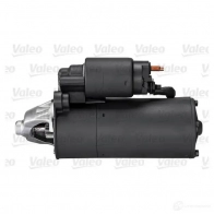 Стартер VALEO YG UE98N 201039 1437850212 - Изображение 3