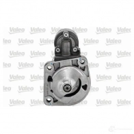Стартер VALEO D 7Z3R 1206118416 726100 3276427261004 - Изображение 2