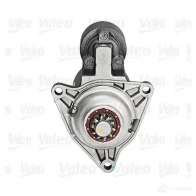Стартер VALEO 1437850345 201006 OJW6 P