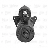 Стартер VALEO 1437850345 201006 OJW6 P - Изображение 2