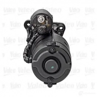 Стартер VALEO 225598 10200 1 D9R73 433310 - Изображение 2