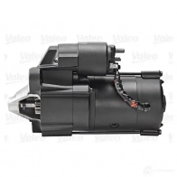 Стартер VALEO 225598 10200 1 D9R73 433310 - Изображение 3