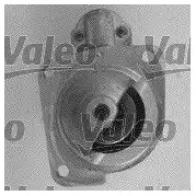Стартер VALEO 433339 D 9R135 225619 22MC7V - Изображение 2
