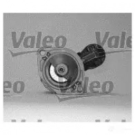 Стартер VALEO 3276424581976 458197 228265 ML OLPQ2 - Изображение 2