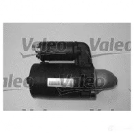 Стартер VALEO 3276424581976 458197 228265 ML OLPQ2 - Изображение 3