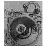 Стартер VALEO 3276424557742 455774 228114 SAH 30 - Изображение 2