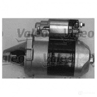 Стартер VALEO 3276424557742 455774 228114 SAH 30 - Изображение 3