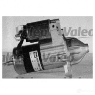 Стартер VALEO T M000A13901 EMUN3 1199247770 438099 - Изображение 2
