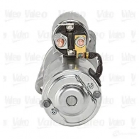 Стартер VALEO 600279 3 QK0OBZ 1206088938 3276426002790 - Изображение 2