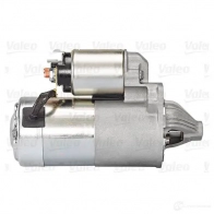 Стартер VALEO 600279 3 QK0OBZ 1206088938 3276426002790 - Изображение 3