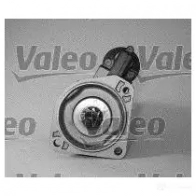 Стартер VALEO 225735 3276424360175 436017 Z 5HMFGM - Изображение 2