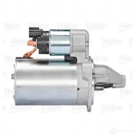 Стартер VALEO 1199257994 600209 2LM6 K8 3276426002097 - Изображение 3