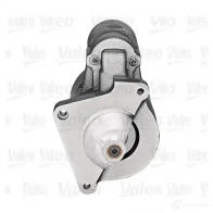 Стартер VALEO 436078 225784 D9E100 D6R A45