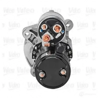 Стартер VALEO 225384 D6RA511 432633 D6RA 51 - Изображение 2