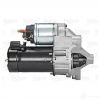 Стартер VALEO 225384 D6RA511 432633 D6RA 51 - Изображение 3