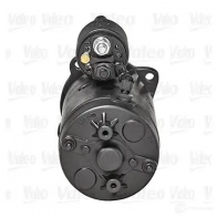 Стартер VALEO 227951 455529 D 31 BOOFJ0K - Изображение 2