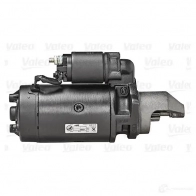 Стартер VALEO 227951 455529 D 31 BOOFJ0K - Изображение 3