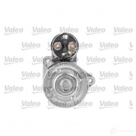 Стартер VALEO 3276426000833 600083 233451 P2 STI - Изображение 2
