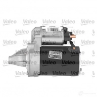 Стартер VALEO 3276426000833 600083 233451 P2 STI - Изображение 3