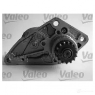 Стартер VALEO 3276424583819 458381 FW DOV4 228362 - Изображение 2