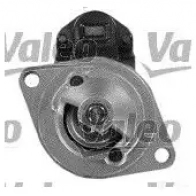 Стартер VALEO 458530 228451 3276424585301 6N LC4E - Изображение 2