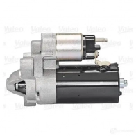 Стартер VALEO MF2MM D6RA1 90 438207 226979 - Изображение 3