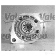 Стартер VALEO 455977 228205 3276424559777 16 ABE1K - Изображение 2