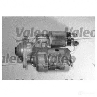 Стартер VALEO 455977 228205 3276424559777 16 ABE1K - Изображение 3