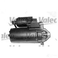 Стартер VALEO 458263 228312 7S9G 3W 3276424582638 - Изображение 3