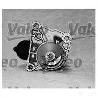 Стартер VALEO 458263 228312 7S9G 3W 3276424582638 - Изображение 4