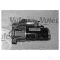 Стартер VALEO 225401 D7R151 D7R 15 432666 - Изображение 2