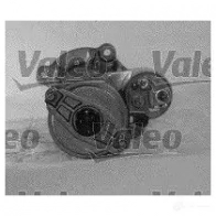 Стартер VALEO 225401 D7R151 D7R 15 432666 - Изображение 3