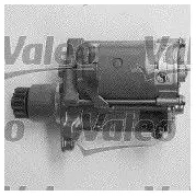 Стартер VALEO 3276424556042 455604 228021 R J0TA - Изображение 3