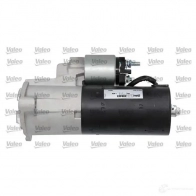 Стартер VALEO 9 IOD57 3276424384041 438404 1424251014 - Изображение 1