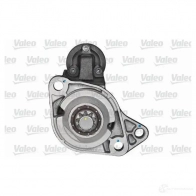 Стартер VALEO 726124 KHD V26 1206118888 3276427261240 - Изображение 2