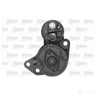 Стартер VALEO 726124 KHD V26 1206118888 3276427261240 - Изображение 3