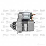 Стартер VALEO 726151 1206119680 BD BENBF 3276427261516 - Изображение 4