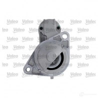 Стартер VALEO 1424222999 D J26F 458836 3276424588364 - Изображение 2