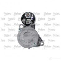 Стартер VALEO 1424222999 D J26F 458836 3276424588364 - Изображение 3
