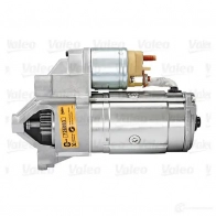 Стартер VALEO 3276427260830 1206117668 QVSS T3 726083 - Изображение 3