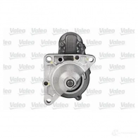 Стартер VALEO YM02 VAD 3276427261219 1206118864 726121 - Изображение 2