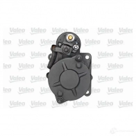 Стартер VALEO YM02 VAD 3276427261219 1206118864 726121 - Изображение 3