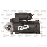 Стартер VALEO YM02 VAD 3276427261219 1206118864 726121 - Изображение 4