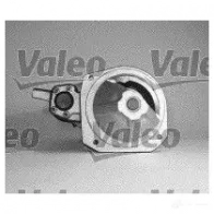 Стартер VALEO 433221 225539 6215A 6 215 - Изображение 1