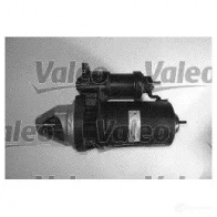 Стартер VALEO 433221 225539 6215A 6 215 - Изображение 2