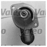 Стартер VALEO W NPSD 228059 3276424556813 455681 - Изображение 2