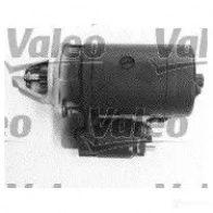 Стартер VALEO W NPSD 228059 3276424556813 455681 - Изображение 3